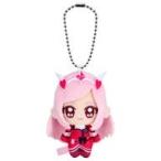 中古食玩 雑貨 2.キュアパッション 「プリキュア ふわキュン・マスコット2」