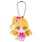 中古食玩 雑貨 5.キュアミラクル 「プリキュア ふわキュン・マスコット2」