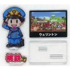 中古食玩 雑貨 1.桃太郎 「チョコエッグキッズ 桃太郎電鉄」