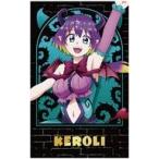 中古食玩 雑貨 11.クロケル・ケロリ 「魔入りました!入間くんWフォトカードコレクション」