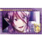 中古食玩 雑貨 18.アスモデウス・アリス 「魔入りました!入間くんWフォトカードコレクション」