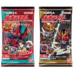 ショッピングステッカー 新品食玩 ステッカー・シール 【BOX】にふぉるめーしょん 仮面ライダーシリーズ シールウエハースvol.4