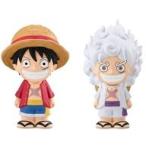 新品食玩 トレーディングフィギュア 【BOX】ソフビッツ ワンピース