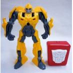 中古ハッピーセット バンブルビー 「トランスフォーマー/ダークサイドムーン」 ハッピーセット