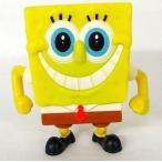 中古ハッピーセット おしゃべりスポンジ・ボブ 「スポンジ・ボブ」 ハッピーセット
