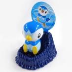 中古ハッピーセット ポッチャマ おどろキーモーション 「劇場版ポケットモンスター ダイヤモンド＆パール ギラ