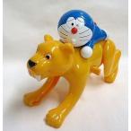 中古ハッピーセット ジャンピングサーベルタイガー 「ドラえもん」 ハッピーセット