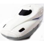  б/у happy комплект N700 серия Shinkansen [ Plarail ] happy комплект 