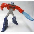 中古ハッピーセット オプティマスプライム 「トランスフォーマー」 ハッピーセット