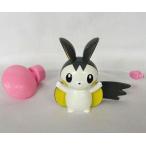 Yahoo! Yahoo!ショッピング(ヤフー ショッピング)中古ハッピーセット エモンガ ポンプ 「ポケットモンスター」 ハッピーセット