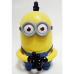 Yahoo! Yahoo!ショッピング(ヤフー ショッピング)中古ハッピーセット がしっとつかむ!くすくすティム 「怪盗グルーのミニオン危機一発」 ハッピーセット