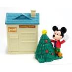 中古ハッピーセット ミッキー 「ミッキーのクリスマスキャロル」 ハッピーセット