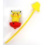 中古ハッピーセット ピカチュウ 「ポケットモンスター アドバンスジェネレーション」 ハッピーセット