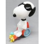 中古ハッピーセット スヌーピー(じんりきしゃ) 「PEANUTS(SNOOPY)」 ハッピーセット