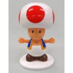 中古ハッピーセット ばんざいキノピオ 「スーパーマリオ」 ハッピーセット