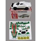  б/у happy комплект Lancia Stratos HF Rally [ Tomica ] happy комплект 