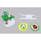 中古ハッピーセット 走れ!ヨッシー ゲーム 「スーパーマリオ」 ハッピーセット