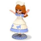 中古ハッピーセット 私の夢リカちゃんシリーズ やさしいナースリカちゃん 「リカちゃん」 ハッピーセット