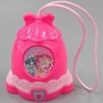 中古ハッピーセット スターロケット ライトアップフワ 「スター☆トゥインクルプリキュア」 ハッピーセット