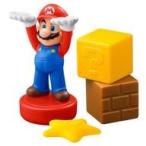 中古ハッピーセット マリオのバランスゲーム 「スーパーマリオ」 ハッピーセット