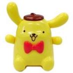 中古ハッピーセット さわっておちつくポムポムプリン 「ポムポムプリン」 ハッピーセット