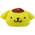 中古ハッピーセット ポムポムプリンにぎにぎクッション 「ポムポムプリン」 ハッピーセット