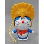 中古ハッピーセット なりきりトリケラトプス!ドラえもん 「ドラえもん のび太の新恐竜」ハッピーセット