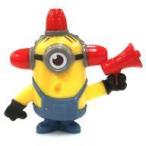 中古ハッピーセット ミニオン メガホン 「ミニオンズ」 ハッピーセット
