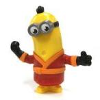 中古ハッピーセット ミニオンA 格闘家 「ミニオンズ」 ハッピーセット