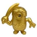 中古ハッピーセット ミニオン 海賊 金色Ver. 「ミニオンズ」 ハッピーセット