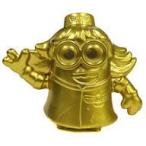 中古ハッピーセット ミニオン キャビンアテンダント 金色Ver. 「ミニオンズ」 ハッピーセット