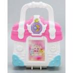 中古ハッピーセット ヒーリングルームバッグ 診察セット 「ヒーリングっど プリキュア 第1弾」 ハッピーセット
