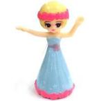 中古ハッピーセット フラワーポニーテール リカちゃん 「リカちゃん 第1弾」 ハッピーセット