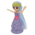 中古ハッピーセット リボンストレートヘア リカちゃん 「リカちゃん 第1弾」 ハッピーセット