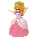 中古ハッピーセット シンデレラリカちゃん 「リカちゃん 第2弾」 ハッピーセット