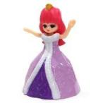中古ハッピーセット スノープリンセスリカちゃん 「リカちゃん 第2弾」 ハッピーセット