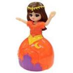 中古ハッピーセット アラビアンナイトリカちゃん 「リカちゃん 第2弾」 ハッピーセット