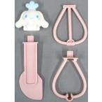  б/у happy комплект Cinnamoroll. венчик & шпатель комплект [ Cinnamoroll 2 ] happy комплект 