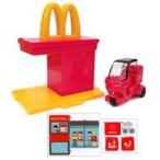 中古ハッピーセット マクドナルド レスト