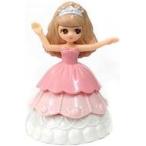 中古ハッピーセット ピンキーパールドレス リカちゃん 「リカちゃん 第1弾」 ハッピーセット