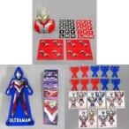 б/у happy комплект все 3 вида комплект [ Ultraman 1 ] happy комплект 