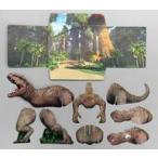  б/у happy комплект Индия minas* Rex [ju lachic * world / Survival * кемпинг 2 ] happy комплект 