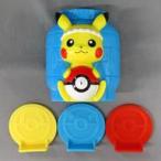  б/у happy комплект праздник Пикачу .... игра [ Pokemon ..... 2 ] happy комплект 