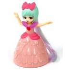  б/у happy комплект rose Princess Licca-chan [ Licca-chan 1 ] happy комплект 