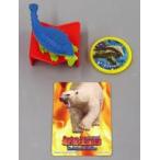  б/у happy комплект Anne kilo saurus[ сильнейший . иллюстрированная книга 2 ] happy комплект 