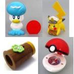 中古ハッピーセット 全4種セット 「ポケ