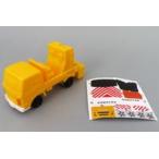  б/у happy комплект Isuzu Elf опознавательный знак машина [ Tomica 1 ] happy комплект 