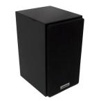  б/у динамик акустическая система (1 основа / черный ) [D-109M(B)]