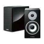 ショッピングシェルフ 中古スピーカー YAMAHA ブックシェルフスピーカー ペア (ピアノブラック) [NS-BP401(BP)]