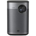中古シアターシステム XGIMI モバイルプロジェクター HALO+ [WM03A]